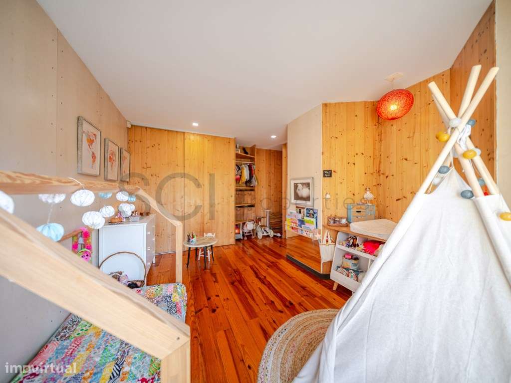 Apartamento T2+1 Santo Antonio | 2º Andar | Perto Praia-24