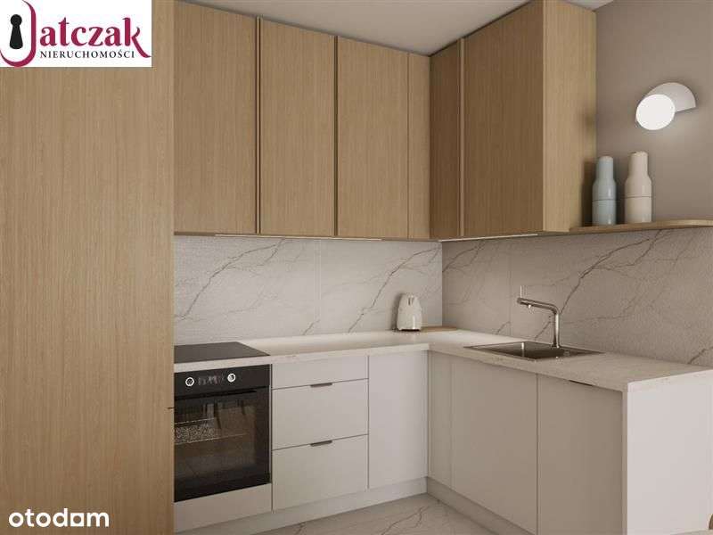 Posiadamy do wynajęcia zupełnie nowe, urządzone z - Pełny obrazek: 4/20