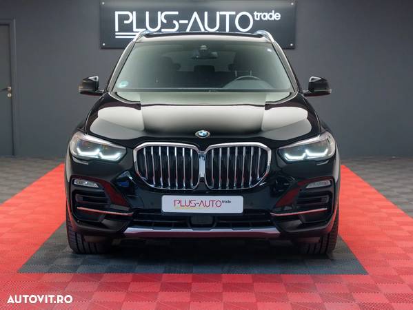 BMW X5 xDrive30d AT MHEV - 6