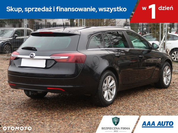 Opel Insignia - 6