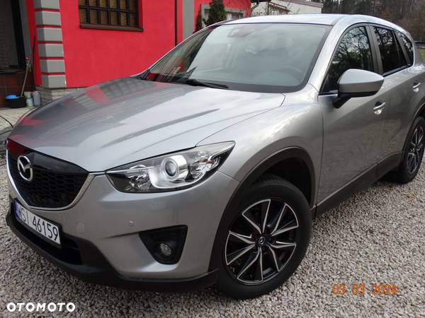 Mazda CX-5 2.0 Skyenergy - 2