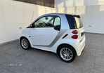 Smart ForTwo Coupé Electric Drive Passion - 8