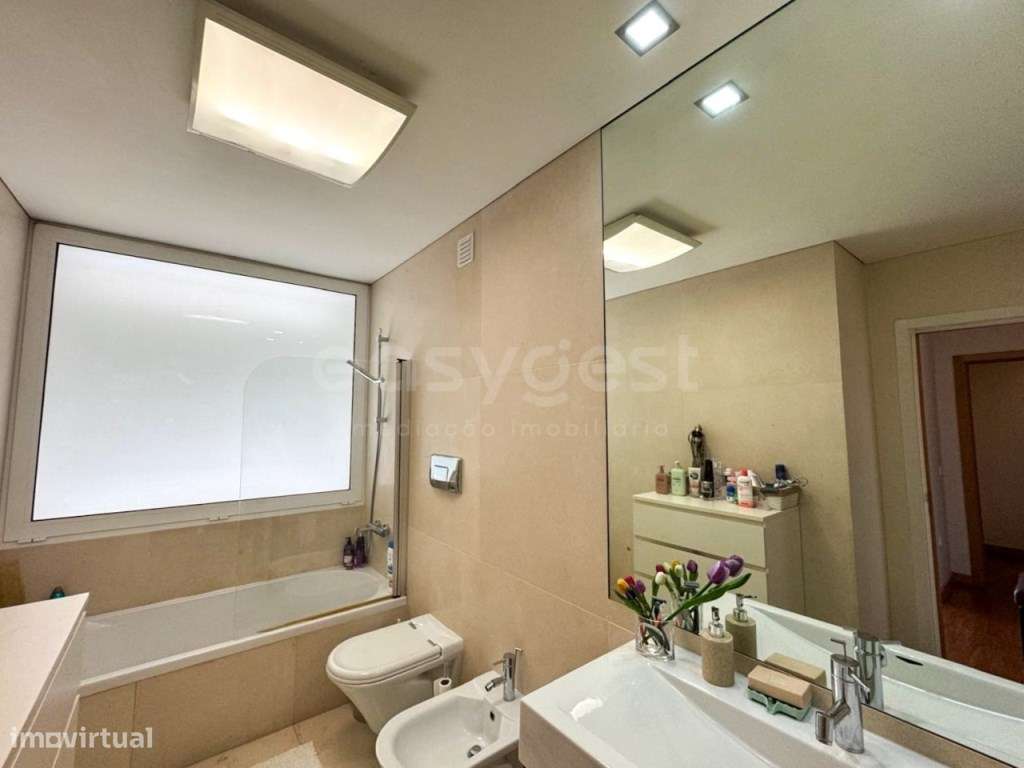 Moradia T3+1 em Barrô, a escassos minutos do centro de Águeda-33