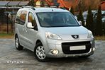 Peugeot Partner Tepee HDi FAP 90 Tendance - 2