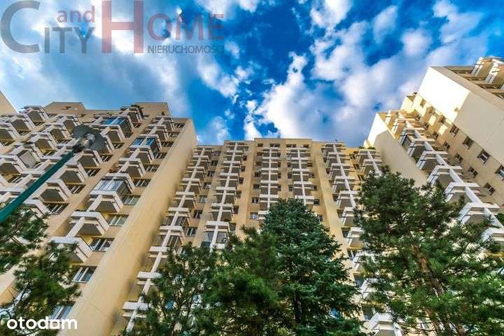 82m2 XI piętro widok centrum-zrób je po swojemu!-17