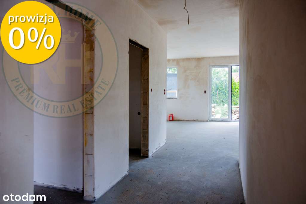 Nowoczesny 5-pokojowy dom 93m2 z ogródkiem-7