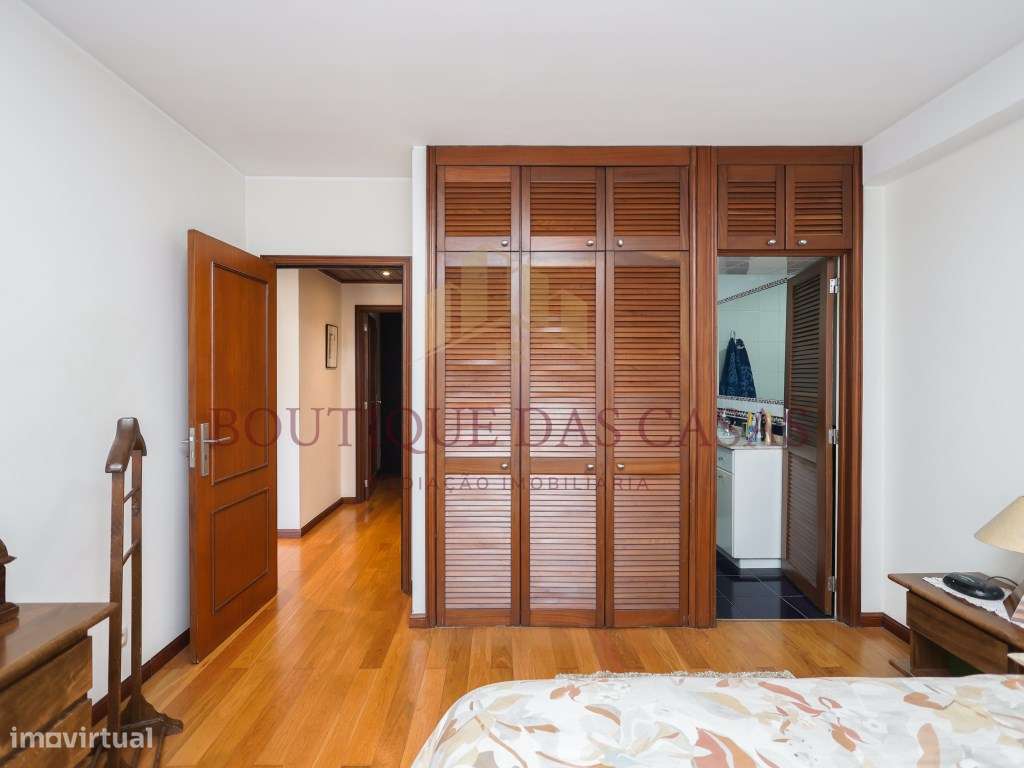 Apartamento T3 Venda Vila Nova de Gaia-24