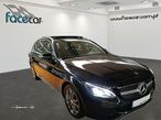 Mercedes-Benz C 200 BlueTEC Aut. - 35