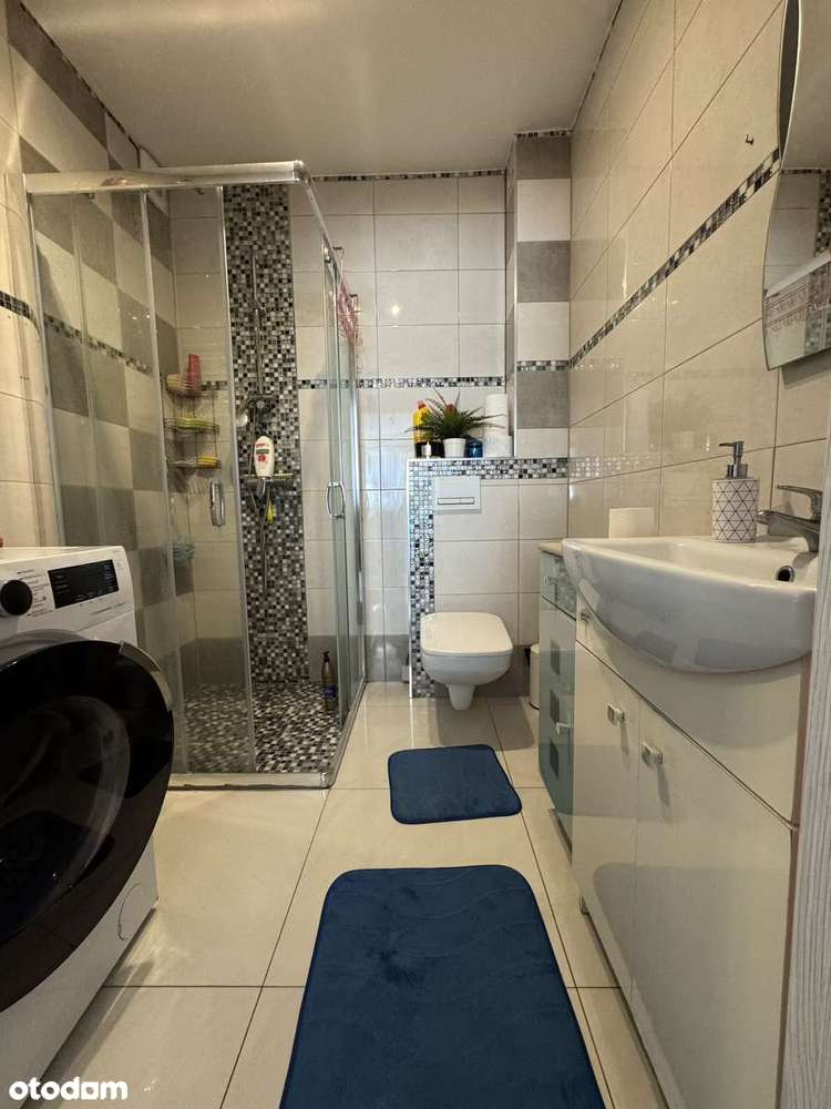 2 pokoje centrum Sobótki parter 39,70mkw NOWA CENA!-6