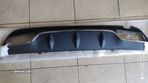 Difusor completo Mercedes classe C w205 tipo C63 - 3