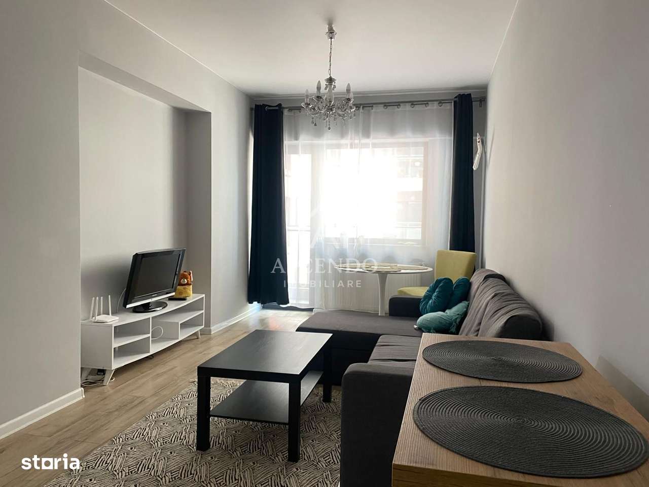 Apartament 2 camere nou de vanzare – Lacul Morii - Comision 0%