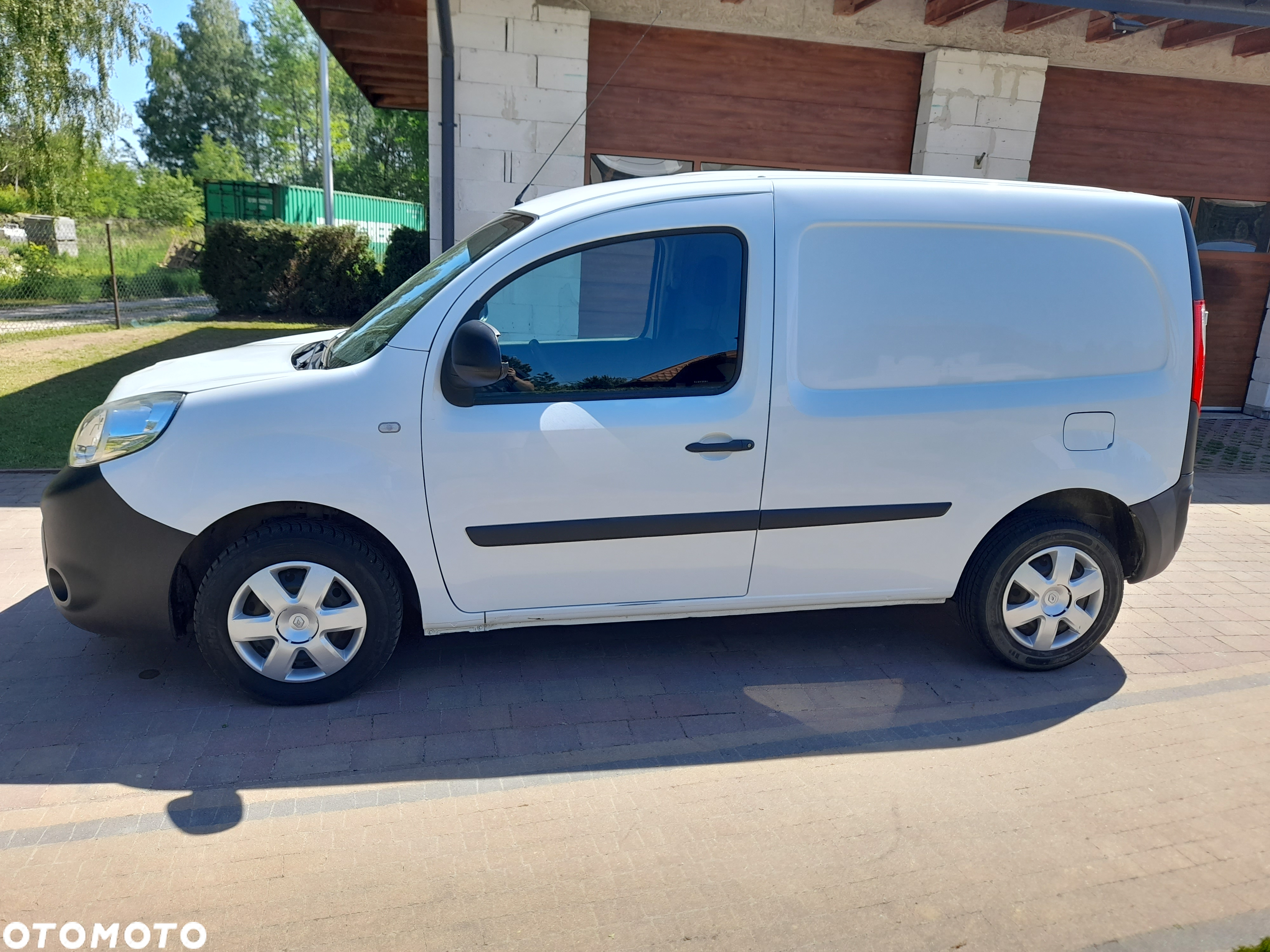 Renault Kangoo - 8