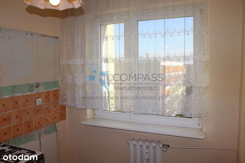 Jasna,ustawna i cicha kawalerka ok. 32m2-5