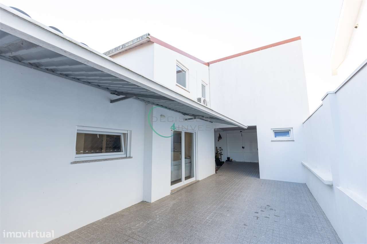 Moradia T4 duplex em São Salvador, Ílhavo-28