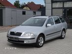 Skoda Octavia 1.8 T FSI Ambiente - 6