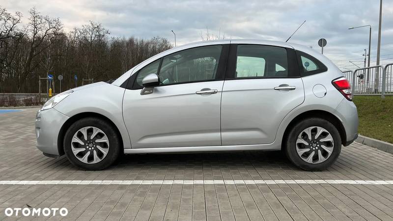 Citroën C3 - 5