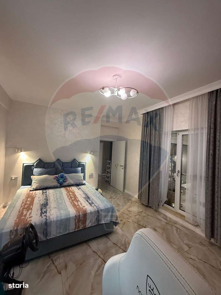 Apartament cu 4 camere de vânzare în zona Sarari - Imagine principală: 5/20