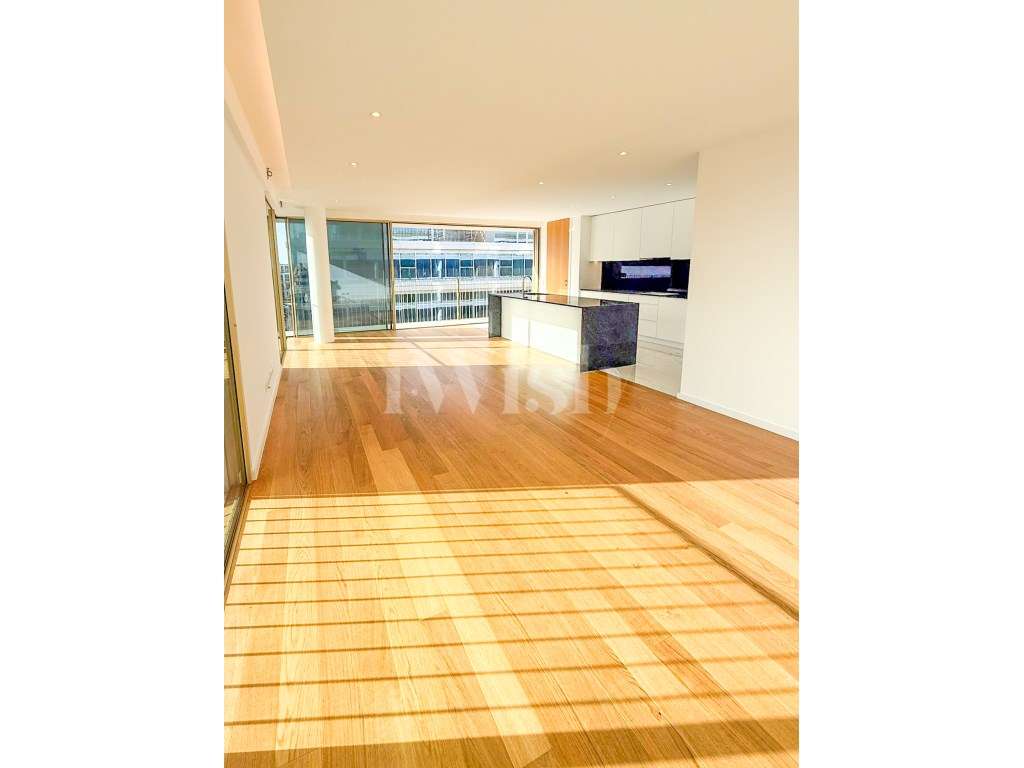 Luxury Atlantic View - Apartamento com 3 quartos e 2 lugares de gar... - Grande imagem: 4/22