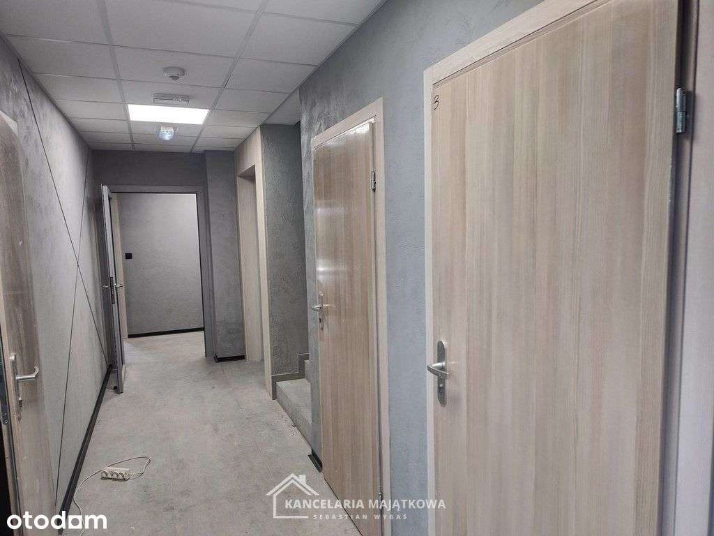 Apartament deweloperski Loretańska 85,23 m2-7
