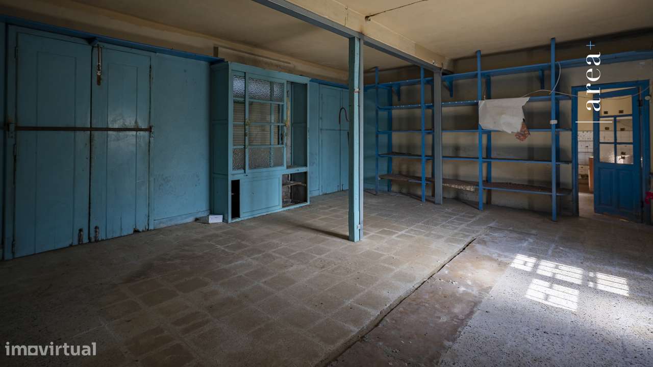 Imóvel Exclusivo | Casa da Linha de Vila Verde-17