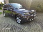 Jeep Grand Cherokee Gr 3.0 CRD Overland - 4