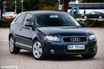 Audi A3 2.0 FSI Attraction - 1