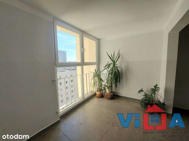 DOBRA OFERTA PEŁEN ROZKŁAD POMIESZCZEŃ Słoneczne 3pokoje plus  balkon-19