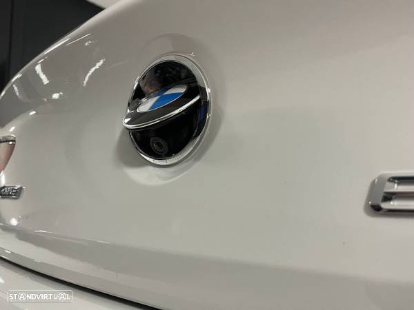 BMW 640 Gran Coupé d Pack M - 7