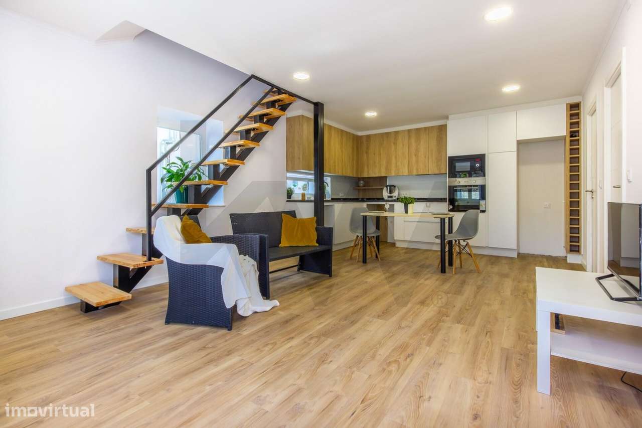 Moradia T2+1 com anexo T1+1 – Ideal para habitação própria e investime - Grande imagem: 4/30