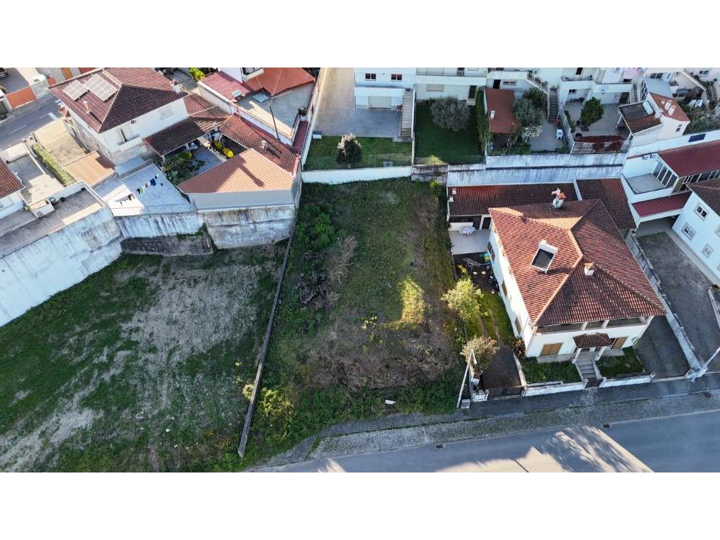 Terreno para Construção I 690m² - Grande imagem: 5/5