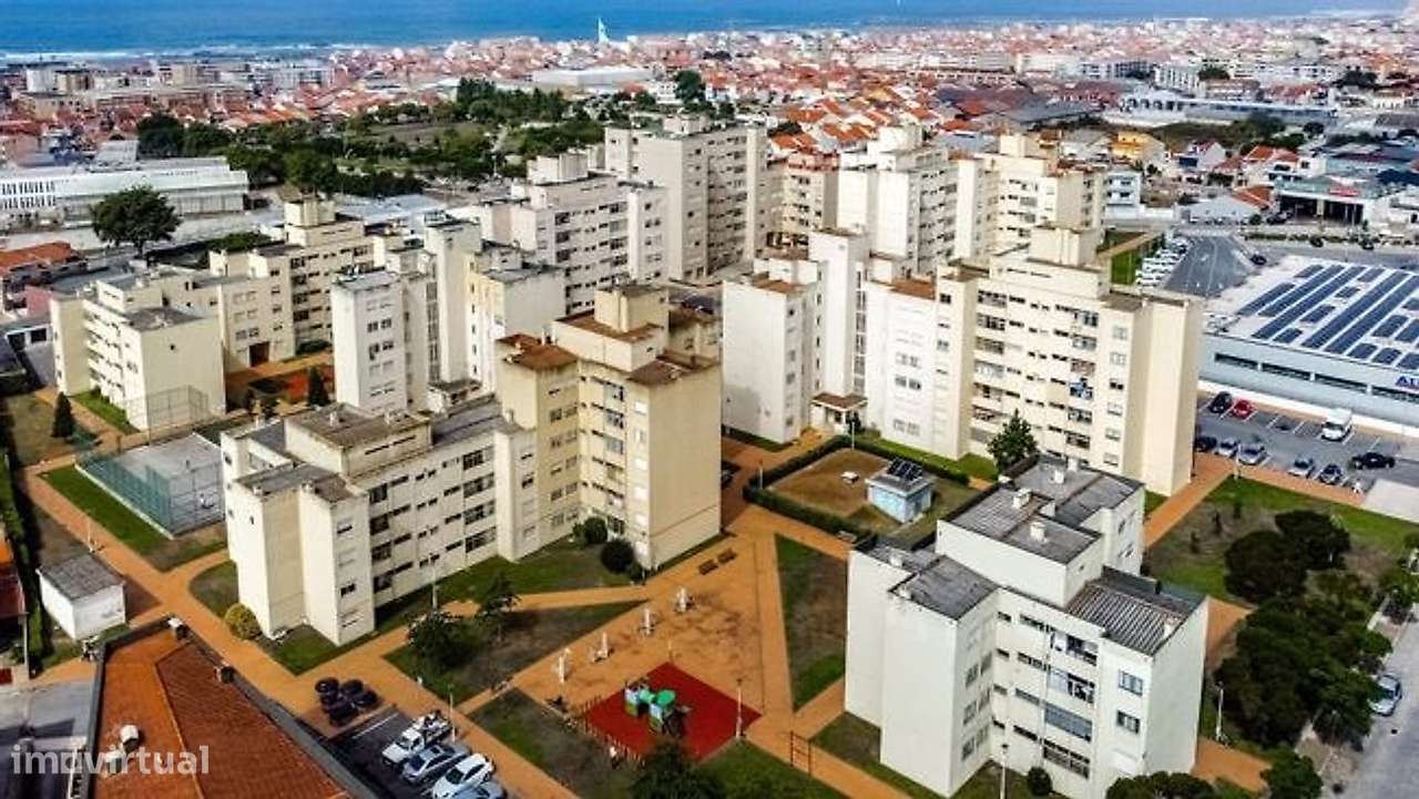 Apartamento T2 para venda - Grande imagem: 2/6