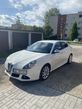 Alfa Romeo Giulietta 1.4 TB MultiAir Distinctive - 1