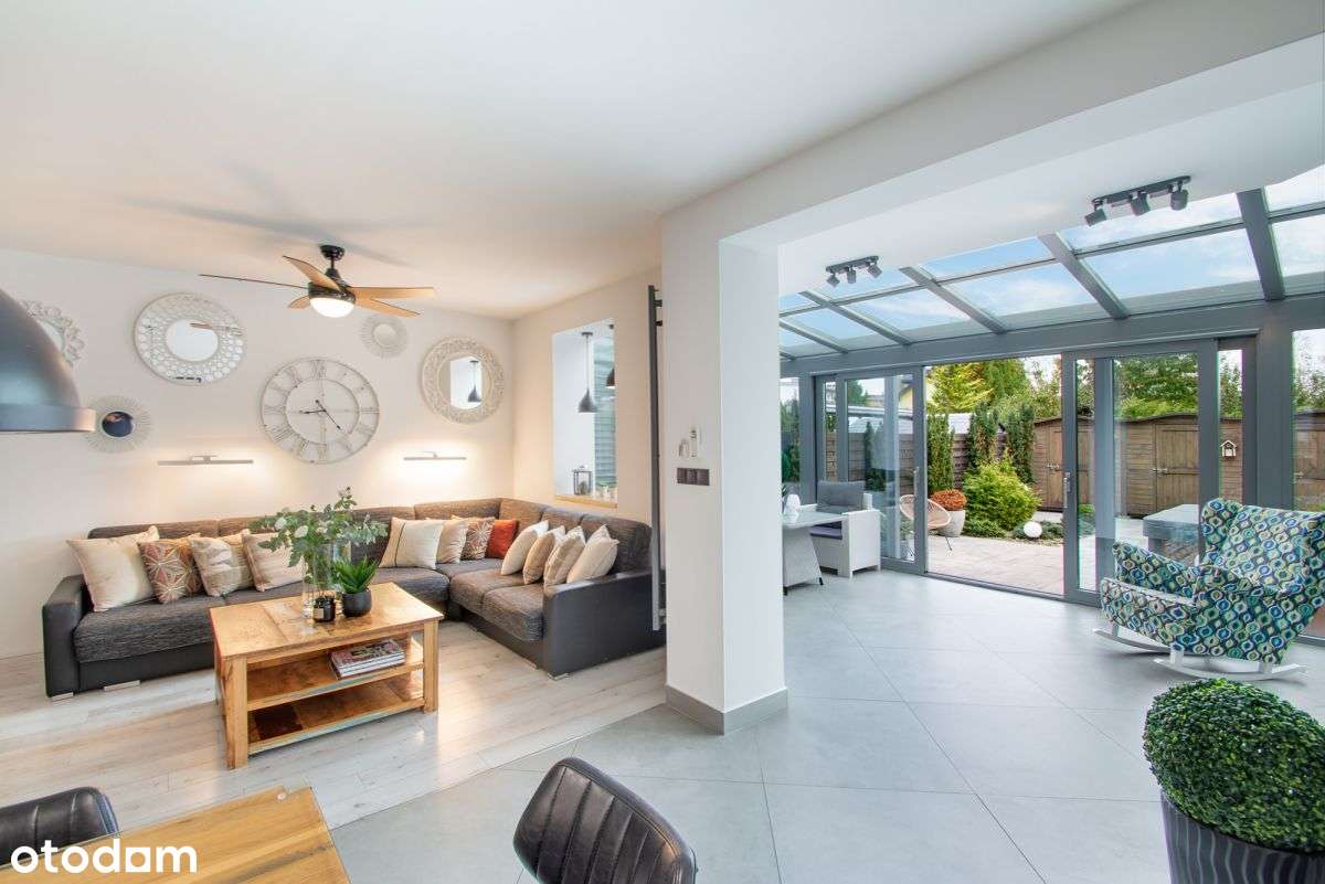 Przestronna nieruchomość | Potencjał inwestycyjny - Pełny obrazek: 4/17