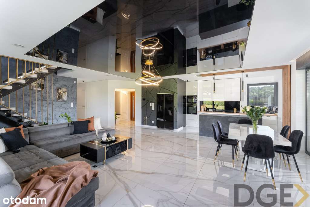 Dom w Zawadzie k. Myślenic-1