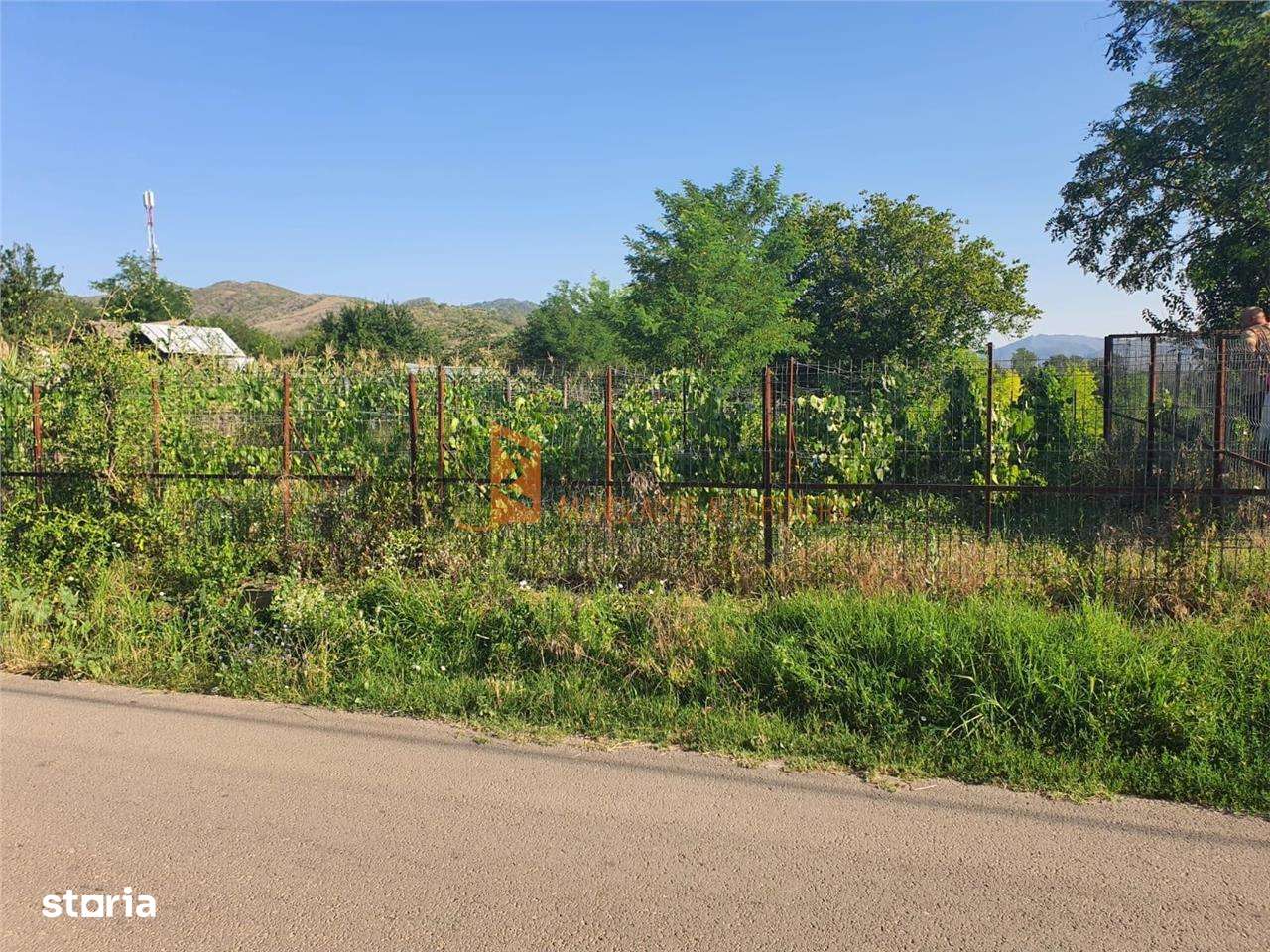 Exclusivitate! Teren intravilan zona Beceni - Imagine principală: 4/9