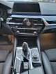 BMW Seria 5 518d Sport Line - 24