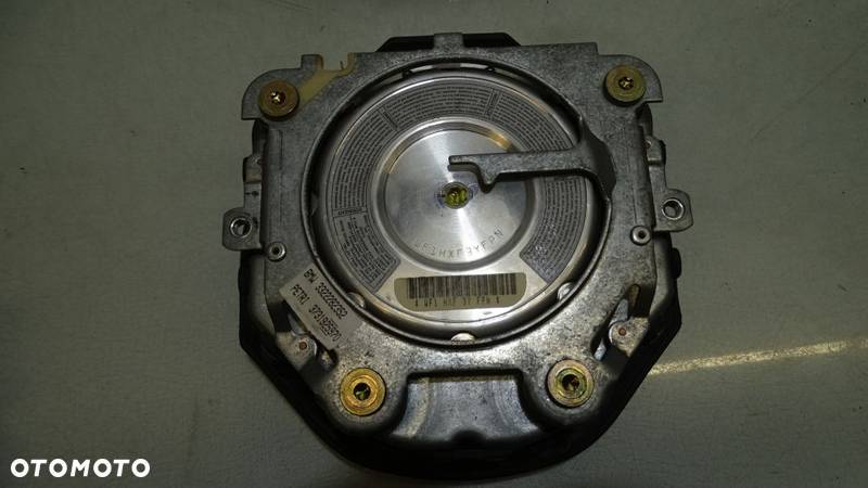 KIEROWNICA BMW E36 E38 E39 M-PAKIET MULTI 3322282352 - 9