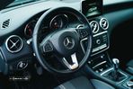 Mercedes-Benz A 180 d Urban - 10