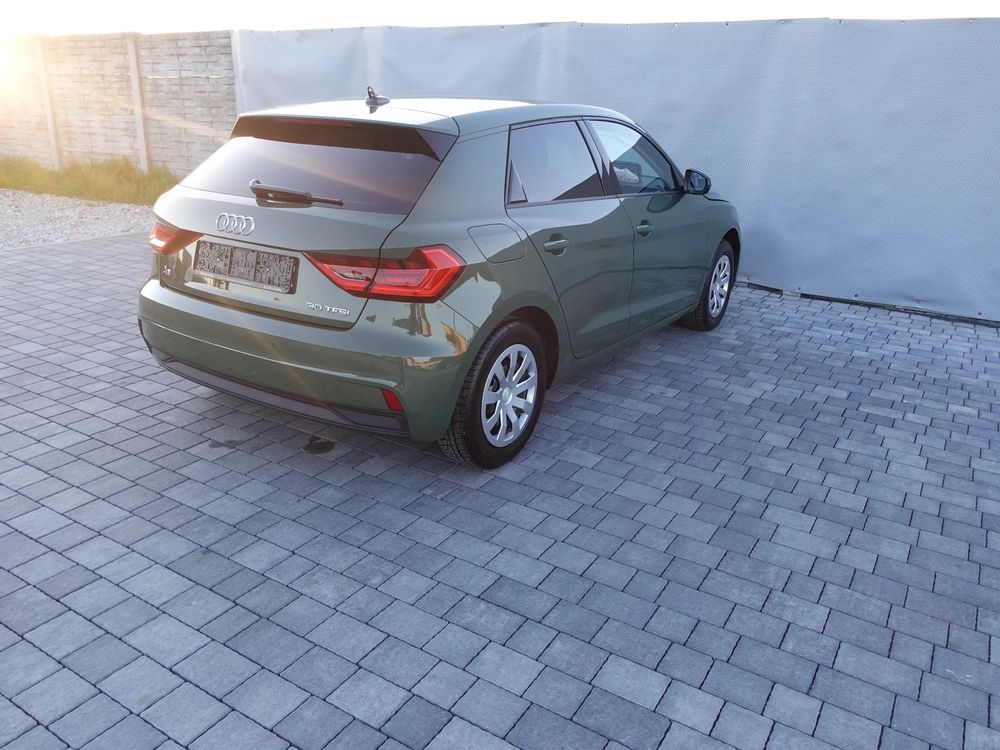 Audi A1 GB 30 TFSI 2025