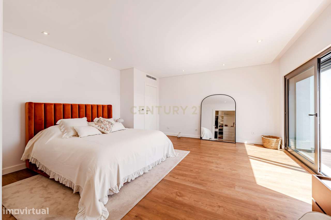 PINUS URBAN GARDEN | DUPLEX DE EXCEÇÃO COM PISCINA PRIVATIVA E TERRAÇO-49