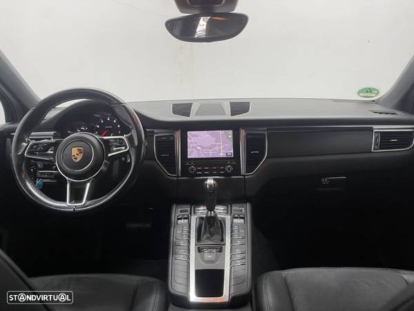 Porsche Macan PDK - 5