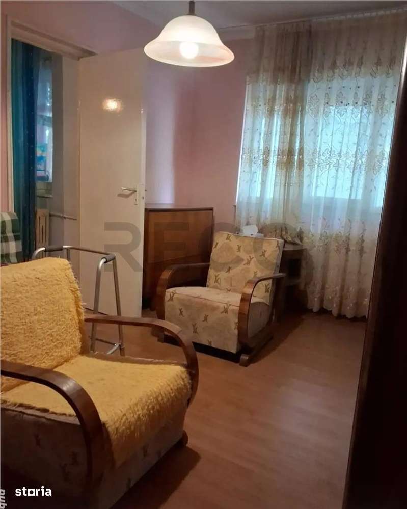 RECO .Apartament 2 camere . Tip X-1