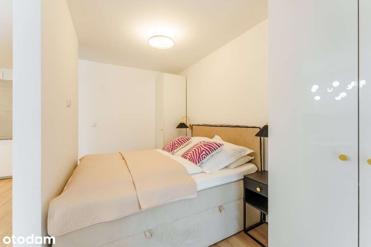 Nowy apartament na sprzedaż - os. Mazowiecka Park-11