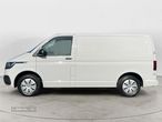 VW Transporter  2.0 Tdi Business - 3