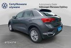 Volkswagen T-Roc 1.5 TSI ACT Advance DSG - 4