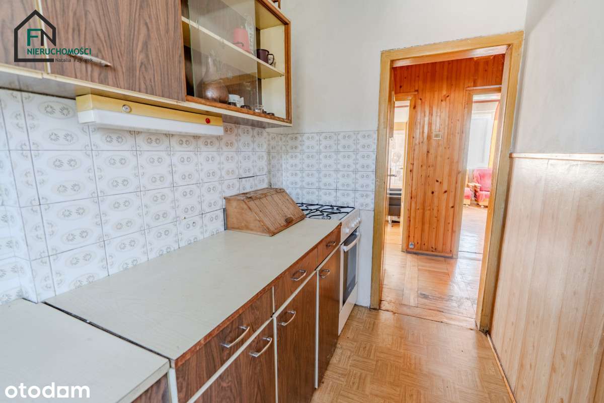Atrakcyjna lokalizacja, dom do remontu– Pewel Mała-14