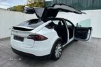 Tesla Model X 100 kWh Performance Ludicrous AWD - 14