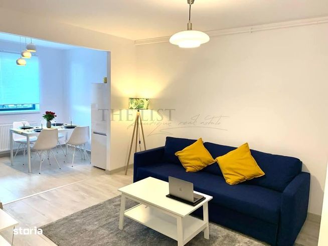 VANZARE APARTAMENT 2 CAMERE HILS PALLADY-1