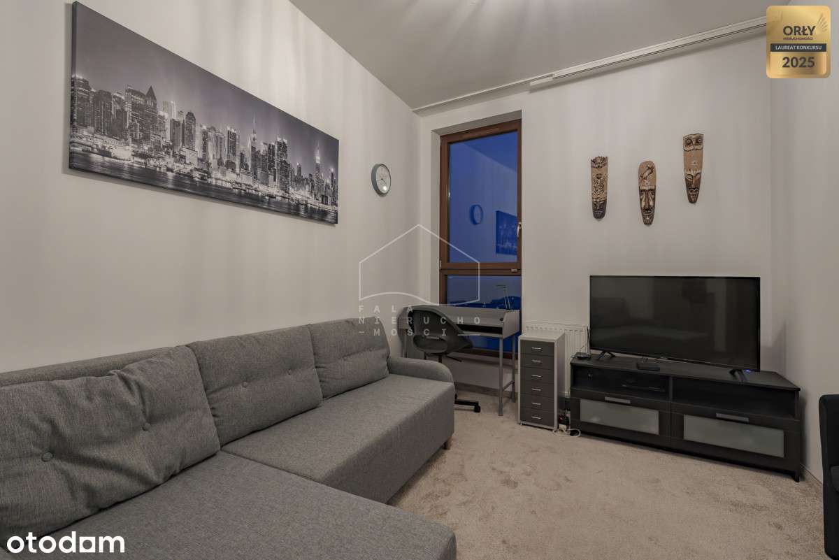 Apartament widokowy, jedyny taki w Trójmieście-13