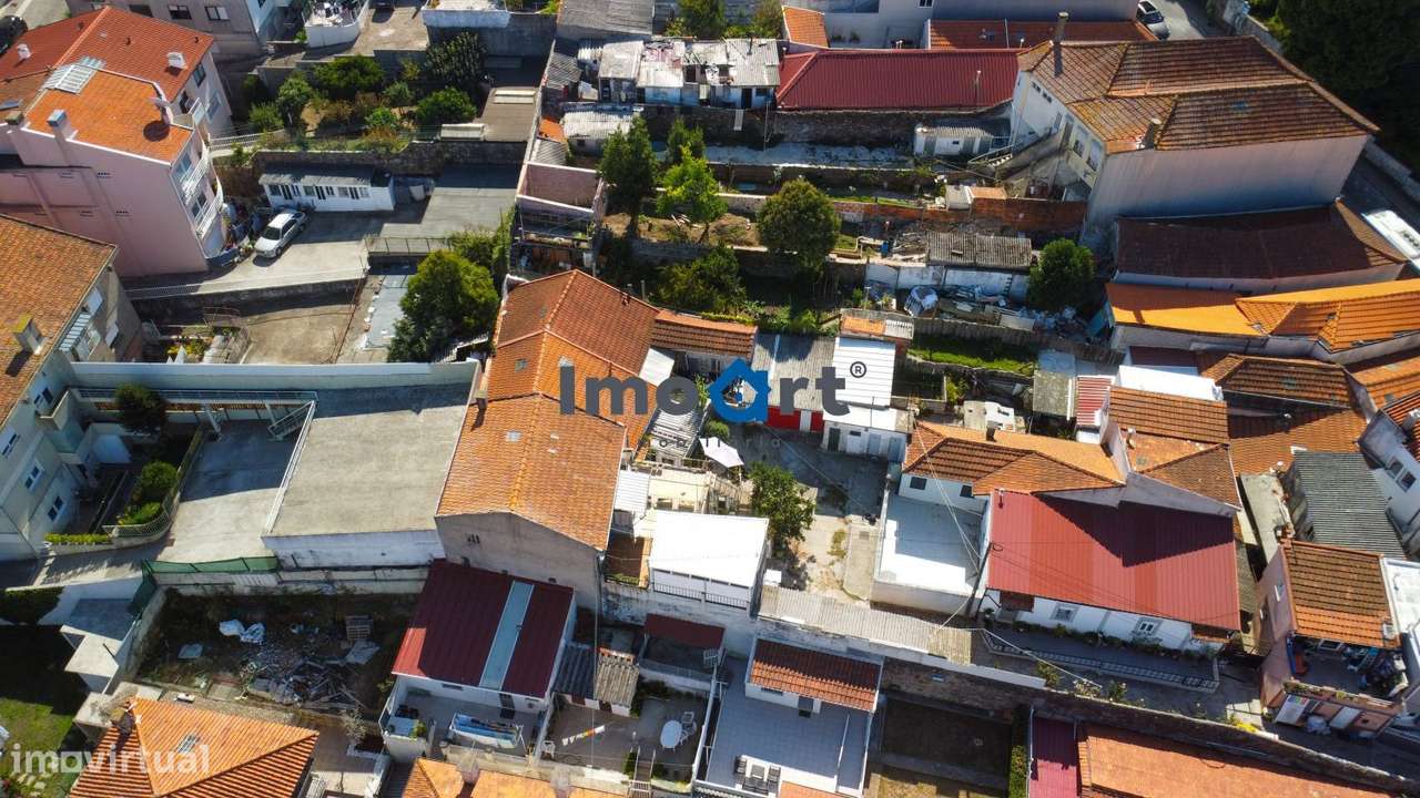 Prédio para Investimento em Santo Ovídio – Vila Nova de Gaia-18